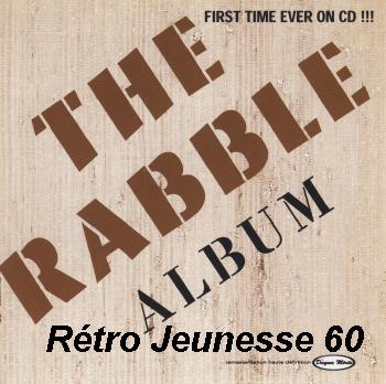 R�tro Jeunesse 60 (Qu�bec)
