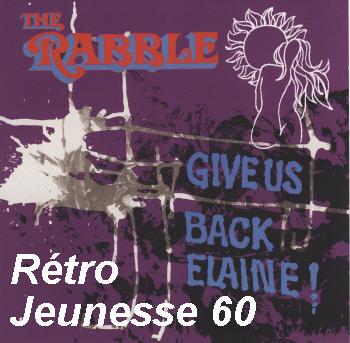 R�tro Jeunesse 60 (Qu�bec)